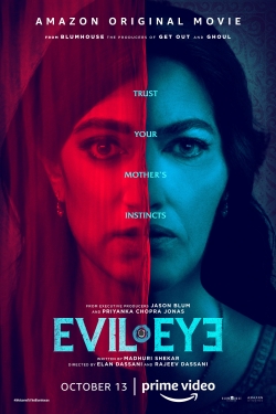 Evil Eye free movies