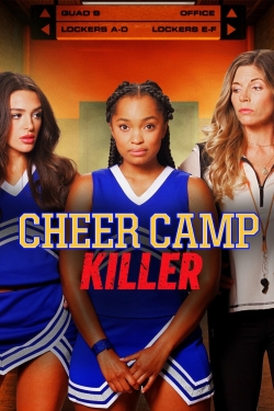 Cheer Camp Killer free movies