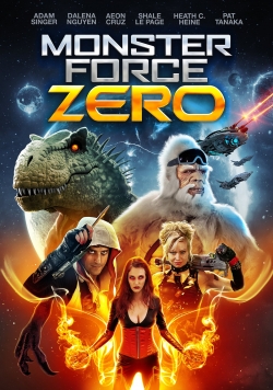 Monster Force Zero free movies