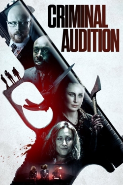 Criminal Audition free movies