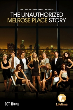 The Unauthorized Melrose Place Story free movies