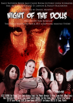 Night of the Dolls free movies