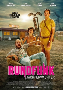 Rundfunk: Jachterwachter free movies