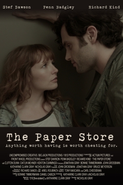 The Paper Store free movies