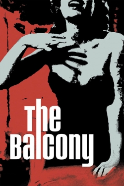 The Balcony free movies