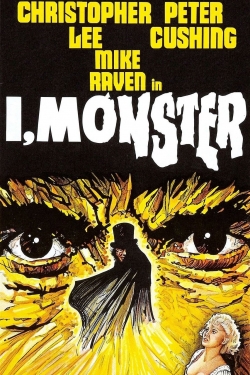 I, Monster free movies