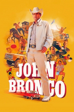 John Bronco free movies