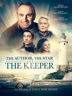 The Author, The Star, and The Keeper free movies