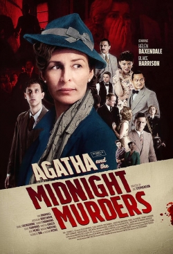 Agatha and the Midnight Murders free movies