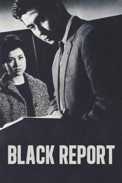 Black Report free movies