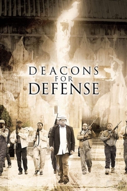 Deacons for Defense free movies