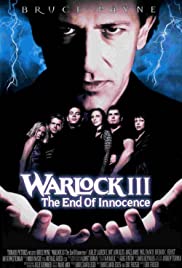 Warlock III: The End of Innocence free movies