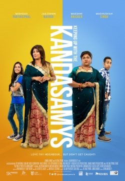 Keeping Up With The Kandasamys free movies