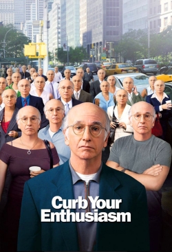 Larry David: Curb Your Enthusiasm free movies