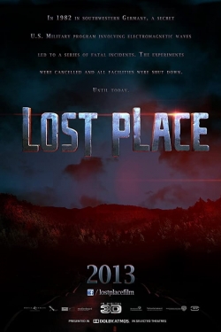 Lost Place free movies