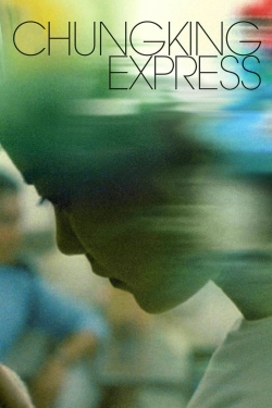 Chungking Express free movies