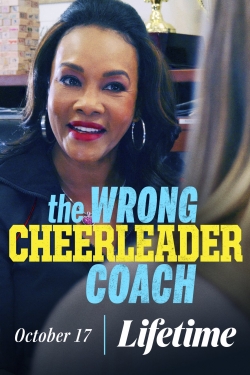 The Wrong Cheerleader Coach free movies