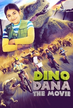 Dino Dana: The Movie free movies