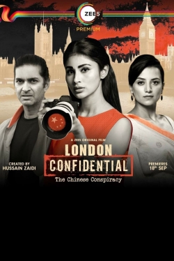 London Confidential free movies