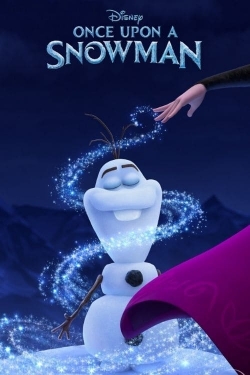 Once Upon a Snowman free movies