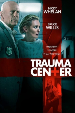 Trauma Center free movies