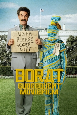 Borat Subsequent Moviefilm free movies