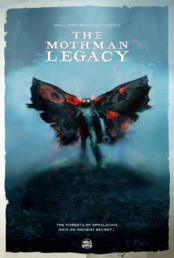 The Mothman Legacy free movies