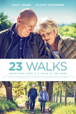 23 Walks free movies