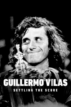 Guillermo Vilas: Settling the Score free movies