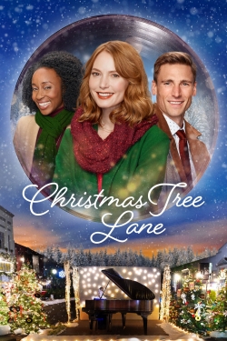 Christmas Tree Lane free movies