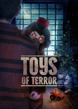 Toys of Terror free movies