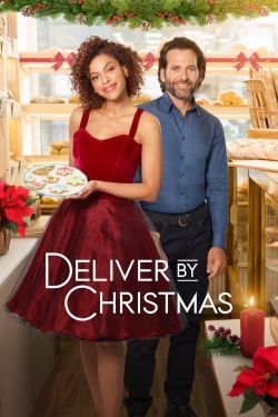 Deliver by Christmas free movies