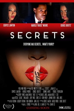 Secrets free movies
