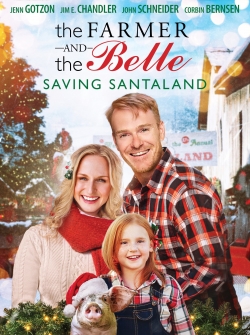 The Farmer and the Belle: Saving Santaland free movies
