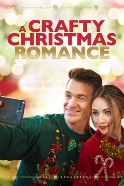 A Crafty Christmas Romance free movies