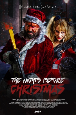 The Nights Before Christmas free movies