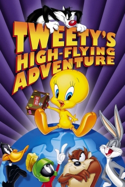 Tweety's High Flying Adventure free movies