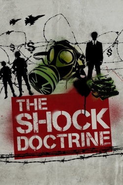 The Shock Doctrine free movies