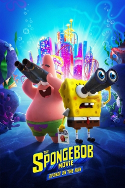 The SpongeBob Movie: Sponge on the Run free movies