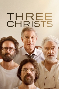 Three Christs free movies