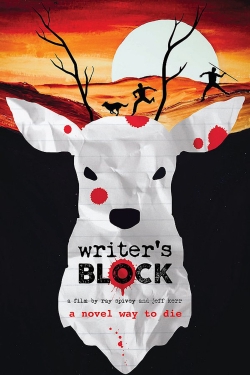 Writer's Block free movies