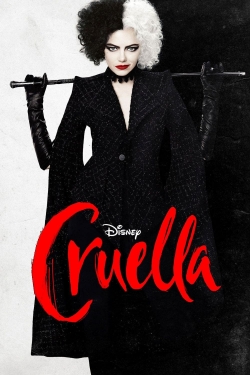 Cruella free movies