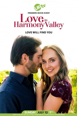 Love in Harmony Valley free movies