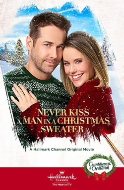 Never Kiss a Man in a Christmas Sweater free movies
