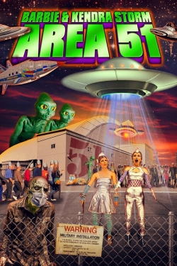 Barbie & Kendra Storm Area 51 free movies