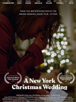 A New York Christmas Wedding free movies