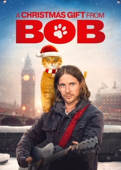 A Christmas Gift from Bob free movies