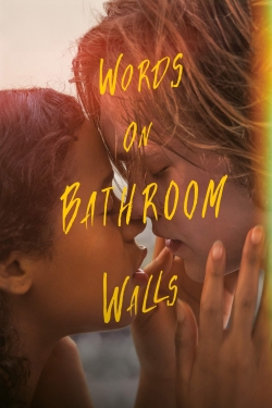 Words on Bathroom Walls free movies