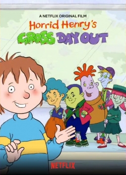 Horrid Henry's Gross Day Out free movies