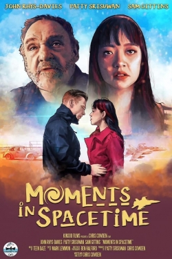 Moments in Spacetime free movies